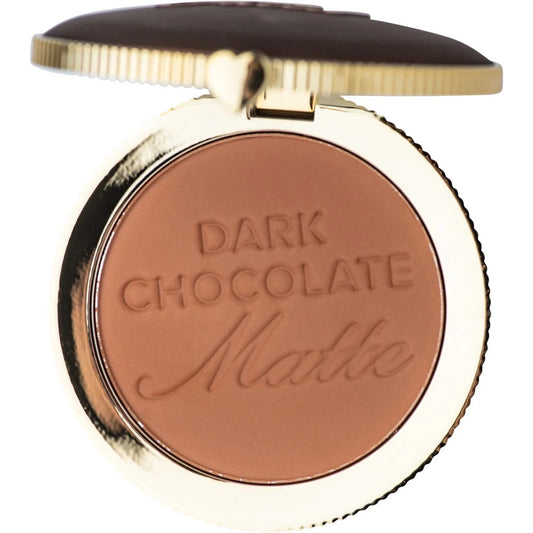 Too Faced Chocolate Soleil Matte Bronzer