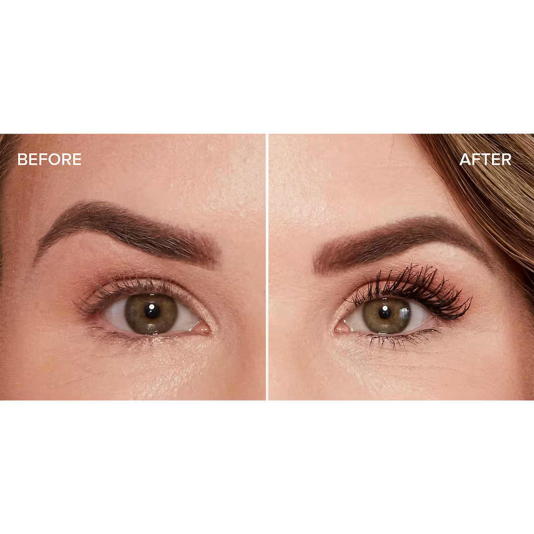Too Faced Damn Girl! 24 Hr Intense Black Mascara