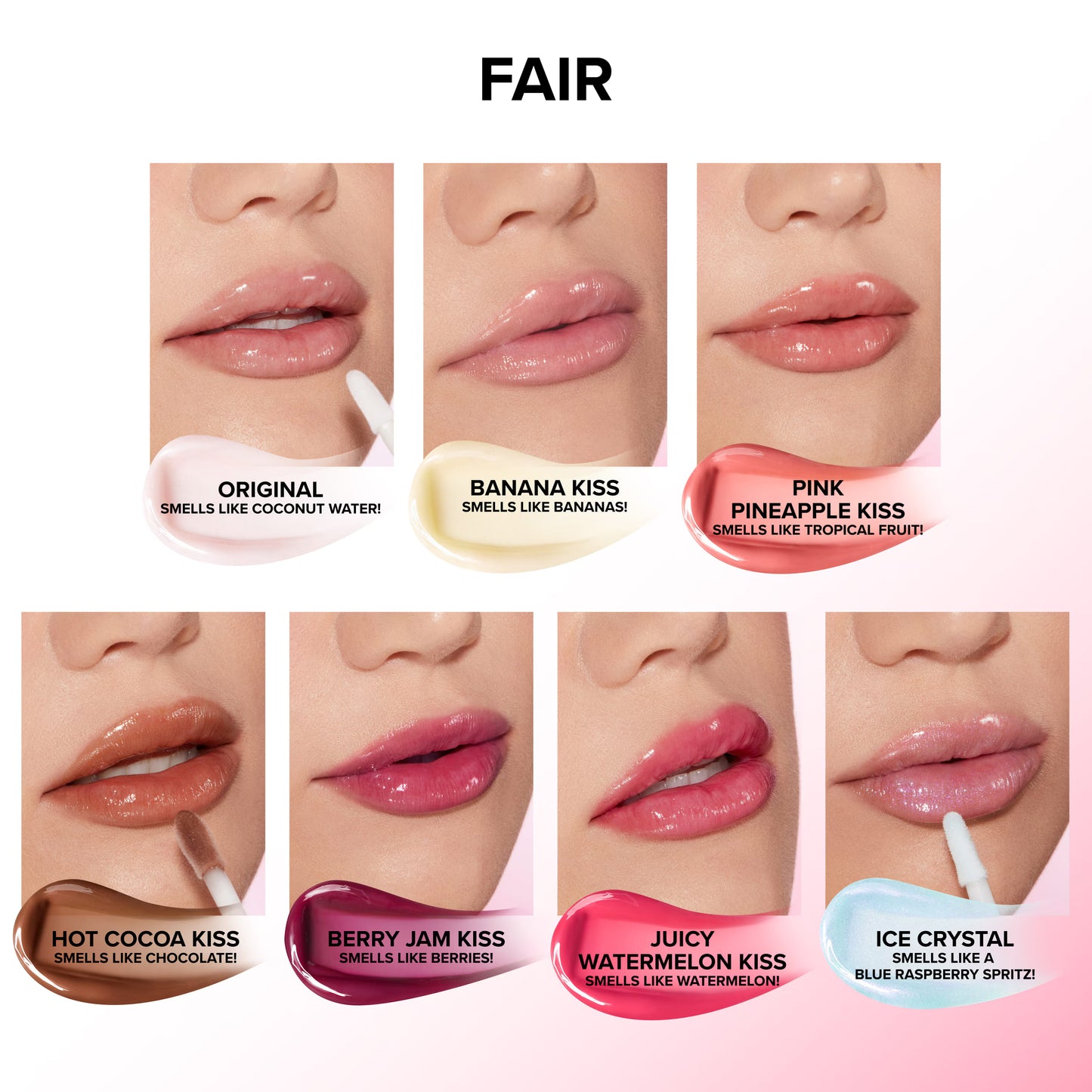 Too Faced Hangover RX Pillow Balm Lip Treatment