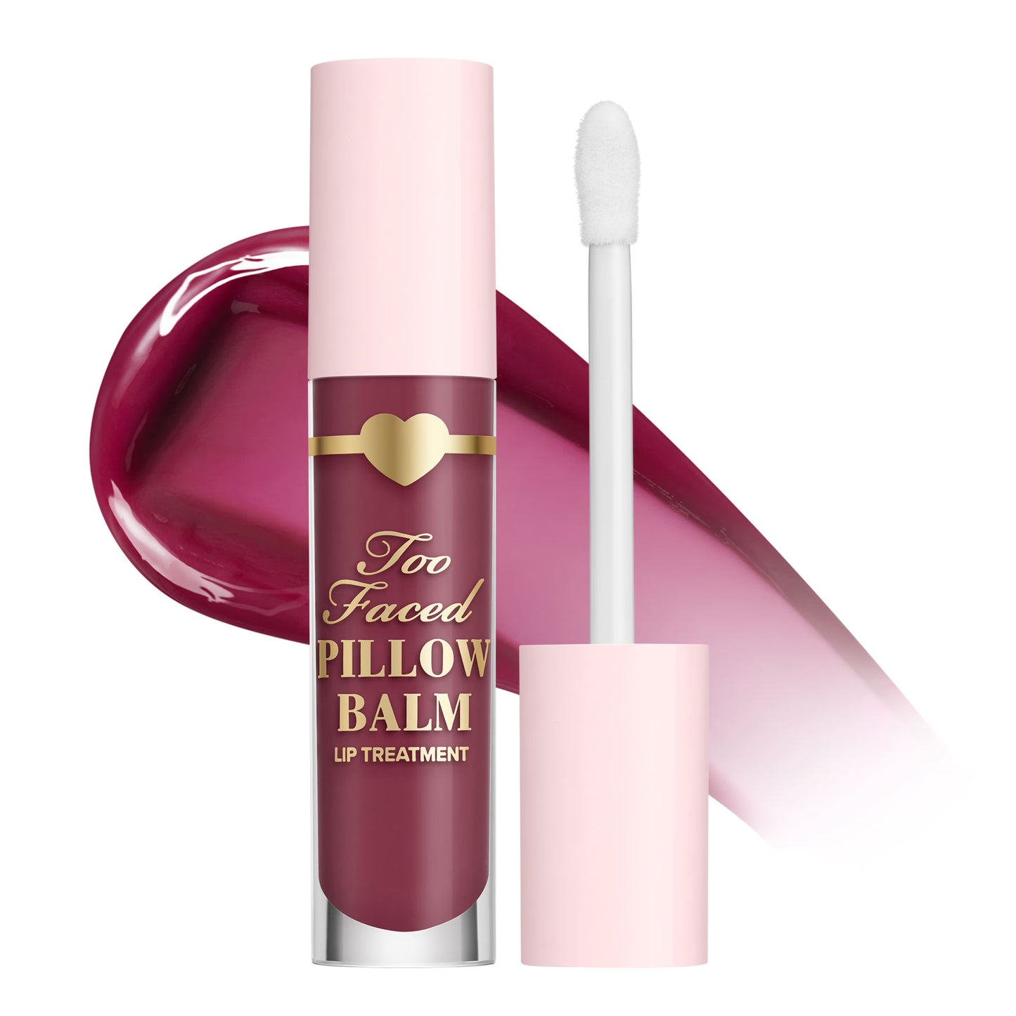 Too Faced Hangover RX Pillow Balm Lip Treatment