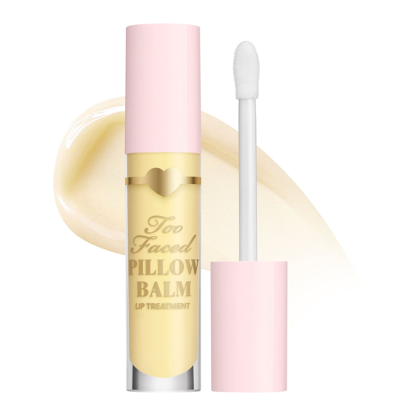 Too Faced Hangover RX Pillow Balm Lip Treatment