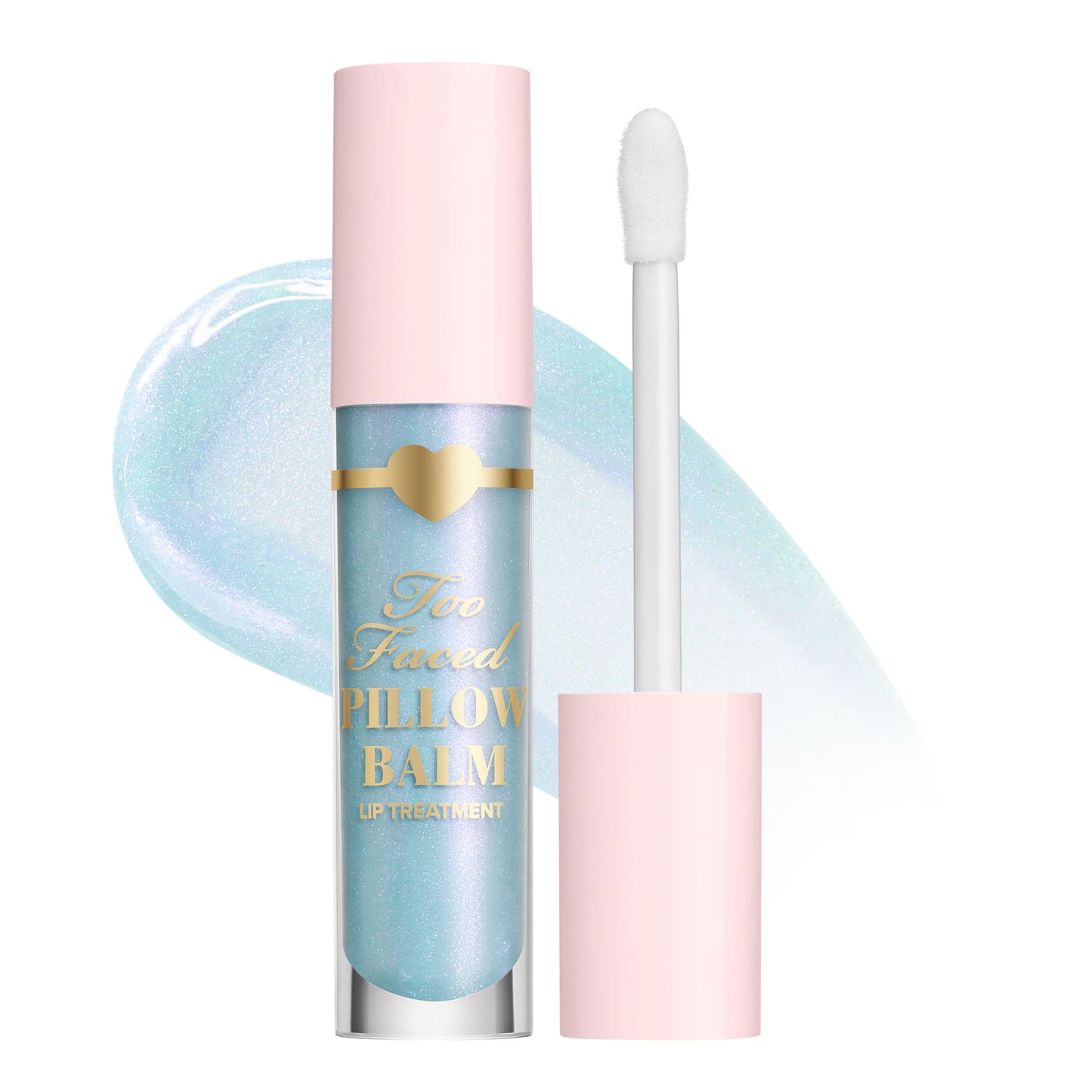 Too Faced Hangover RX Pillow Balm Lip Treatment