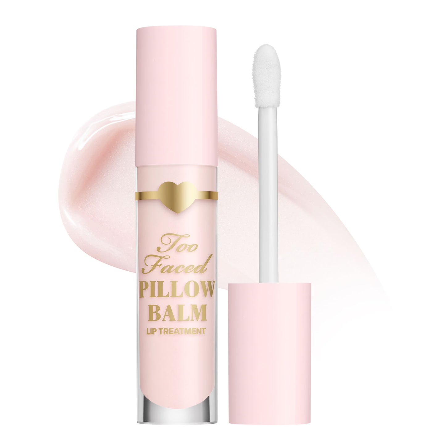 Too Faced Hangover RX Pillow Balm Lip Treatment