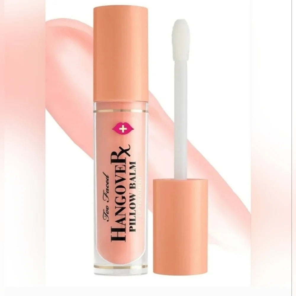 Too Faced Hangover RX Pillow Balm Lip Treatment