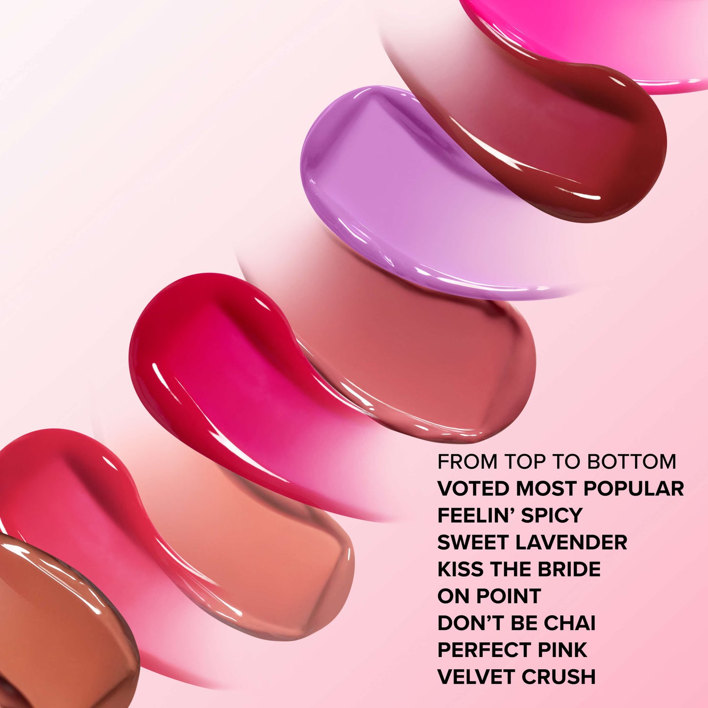 Too Faced Lip Injection Extreme Plumping Clicks - Choose