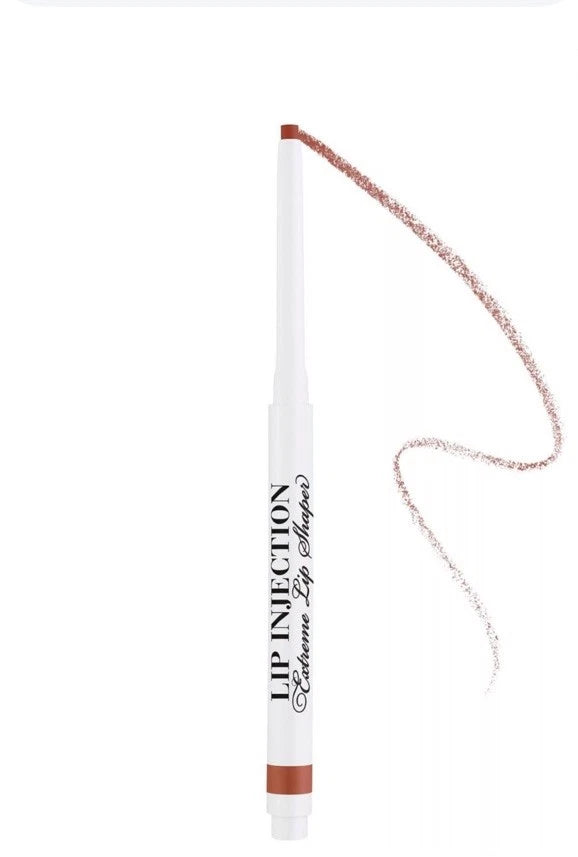 Too Faced Lip Injection Extreme Lip Liner