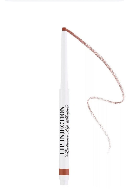 Too Faced Lip Injection Extreme Lip Liner