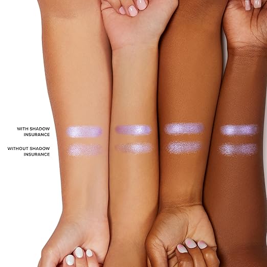 Too Faced Shadow Insurance 24 Hr Eye Shadow Primer + Blue Light/Enviro Defense