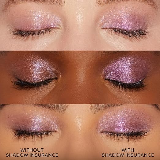 Too Faced Shadow Insurance 24 Hr Eye Shadow Primer + Blue Light/Enviro Defense