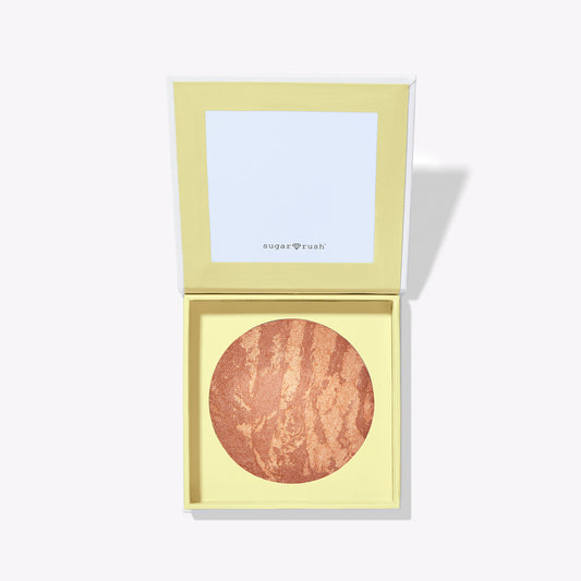 Tarte Sugar Rush Sun & Fun Baked Bronzer