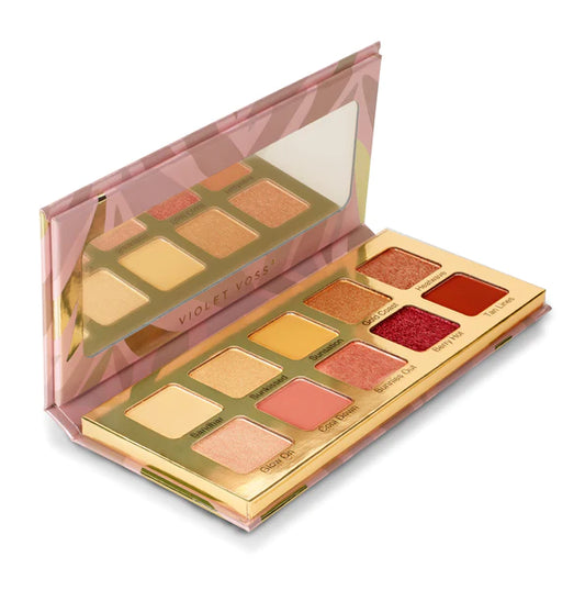 Violet Voss Eyeshadow Palettes - Choose