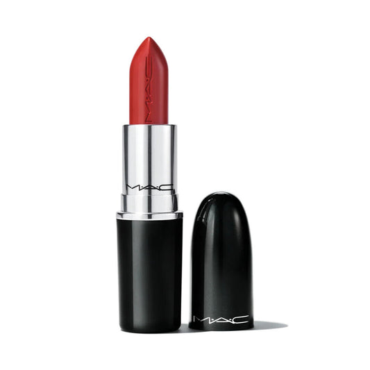 MAC Lustreglass Lipstick - Lady Bug #510