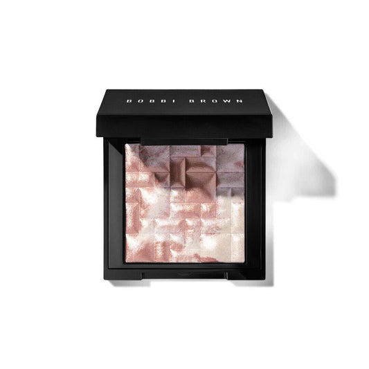 Bobbi Brown Mini Highlighting Powder  - Pink Glow