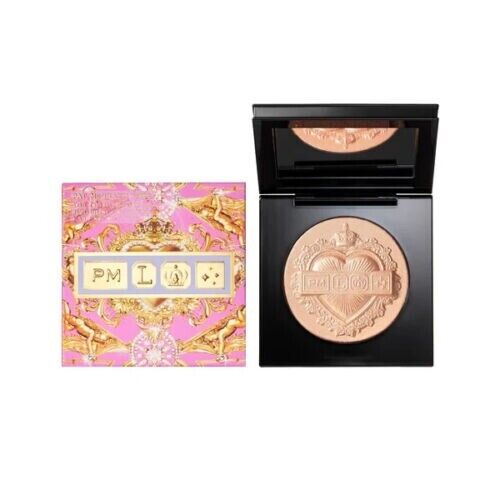 Pat McGrath Labs Sublime Skin Highlighter- Venusian Nude