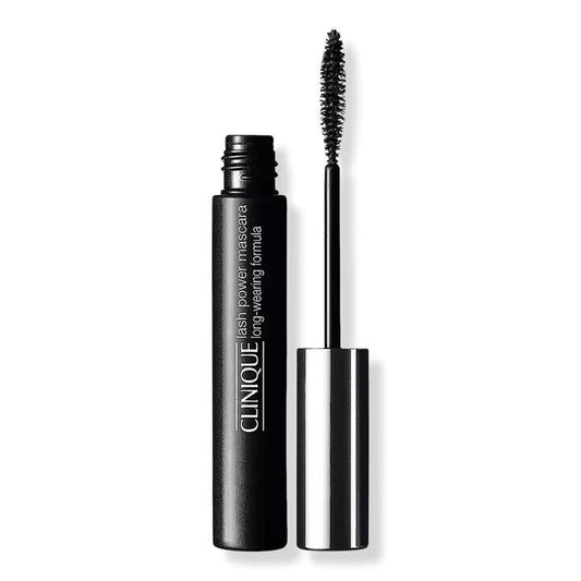 Clinique Lash Power Women's Mascara 0.2 fl oz - Black Onyx