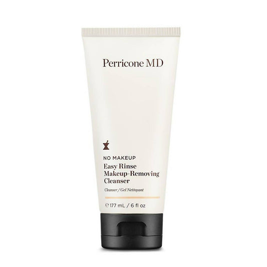 Perricone MD No Makeup Easy Rinse Makeup-Removing Cleanser - 6oz