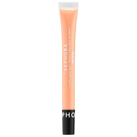 Sephora Colorful Gloss Balm - Nude Attitude 21