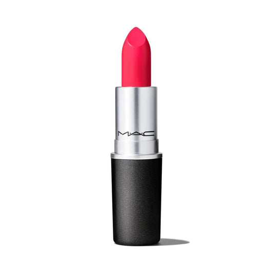 MAC Retro Matte Lipstick - Relentlessly Red #706
