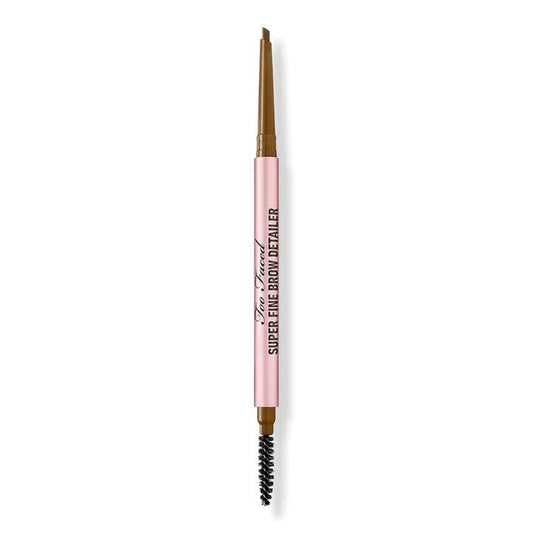 Too Faced Ultra Slim Brow Pencil - MEDIUM BROWN