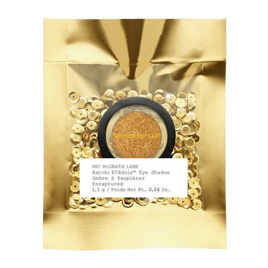 Pat McGrath Labs EyeDols Eye Shadow - Enraptured (gold)
