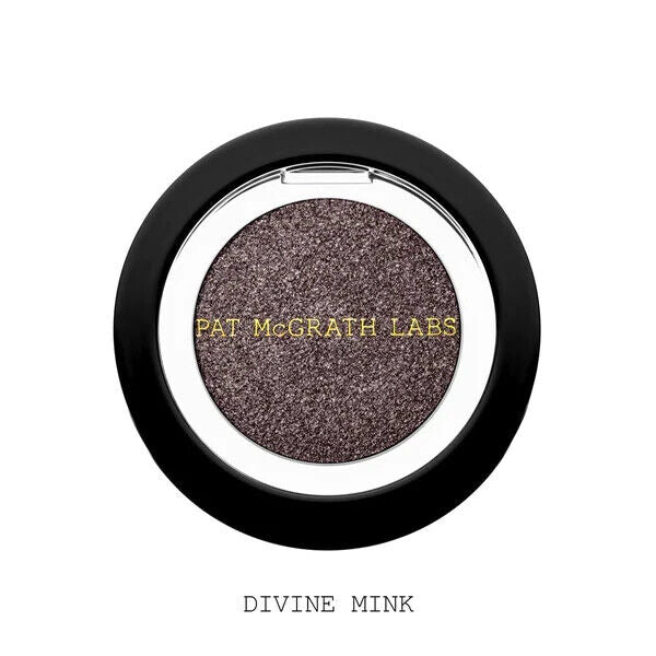Pat McGrath Labs EyeDols Eye Shadow - Divine Mink (grey-brown)