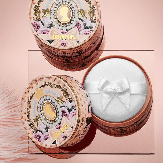 Pat McGrath Labs x Bridgerton Skintillating Diamond Body Shimmer