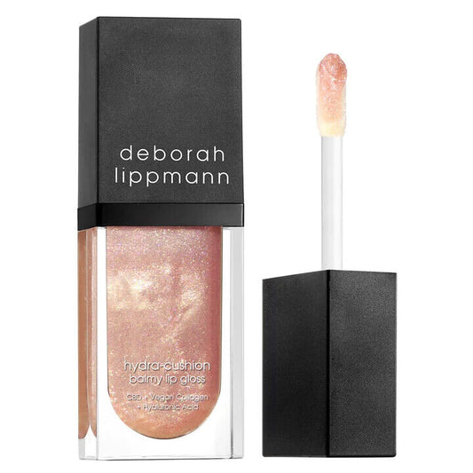 Deborah Lippman Hydra-Cushion Balmy Lip Gloss - Blinding Lights