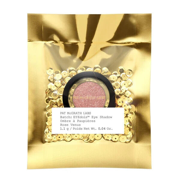 Pat McGrath Labs EyeDols Eye Shadow - Rose Venus (pink shimmer)