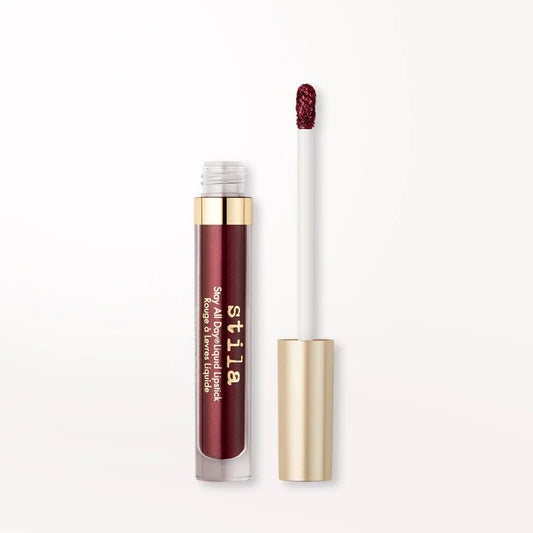 STILA Stay All Day Shimmering Liquid Lipstick - DaVita