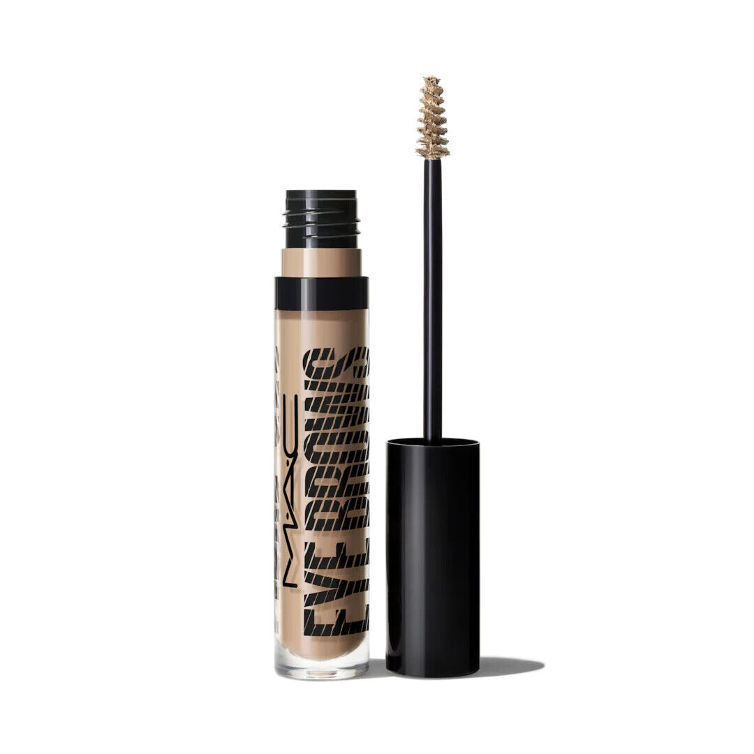 MAC Eye Brows Big Boost Fibre Gel - Choose