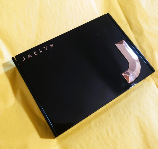 Jaclyn Bronze & Blushing Duo - Pink Me Up & Oh Honey