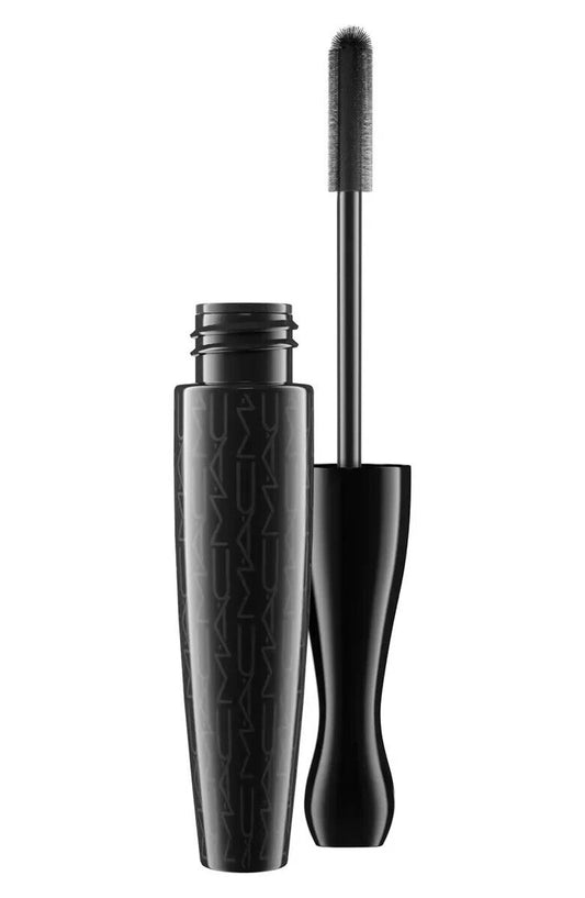 MAC In Extreme Dimension 3D Black Lash Mascara - BLACK - FULL SIZE - AUTHENTIC