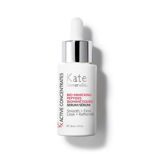 Kate Somerville Kx Active Concentrates Bio-Mimicking Peptides Serum