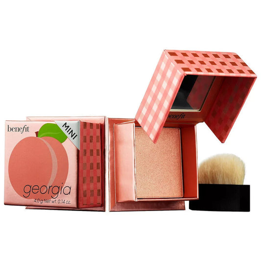 Benefit Powder Blush Mini - Georgia