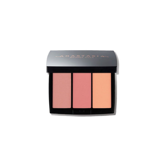 Anastasia Beverly Hills Blush Trio - Peachy Love