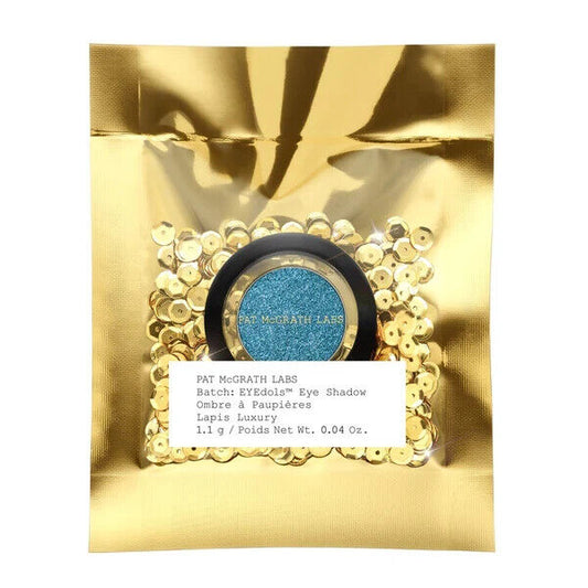 Pat McGrath Labs EyeDols Eye Shadow - Lapis Luxery (multidimensional turquoise)