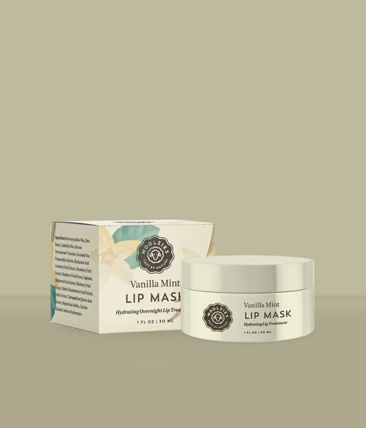 Woolzies Lip Mask - Choose