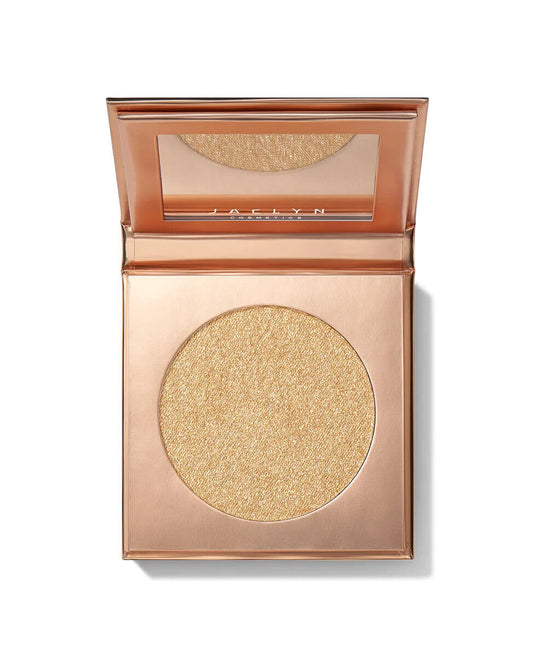 Jaclyn Reflective Light Putty Highlighter - Sun Lover