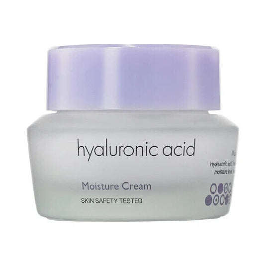 It's Skin - Hyaluronic Acid Moisture Cream
