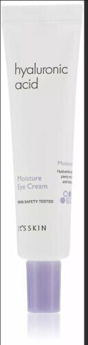 It's Skin - Hyaluronic Acid Moisture Eye Cream