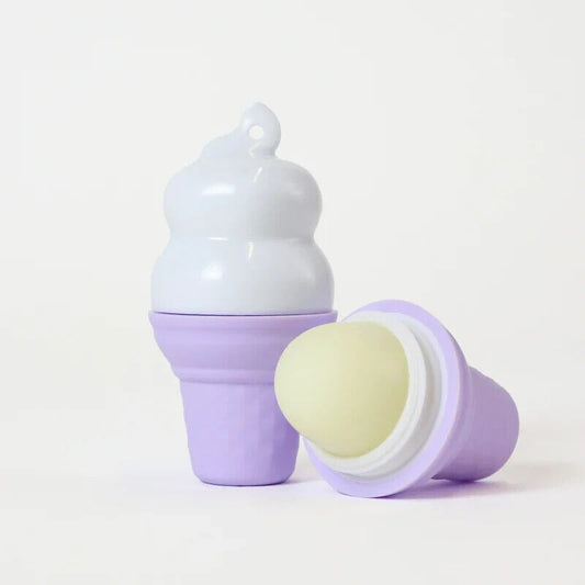 Rebels Refinery Soothing Lip Balm DUO (2 pack) - Grape