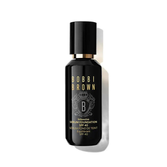 Bobbi Brown Intensive Skin Serum Foundation - N012 Porcelain