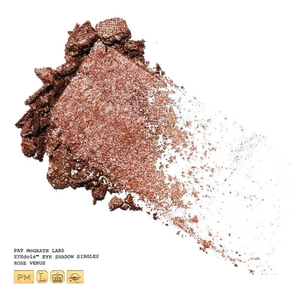 Pat McGrath Labs EyeDols Eye Shadow - Rose Venus (pink shimmer)