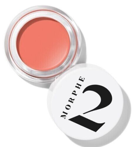 SAMPLED ITEM SALE - Read!  MORPHE 2 Wondertint Cheek And Lip Mousse - DREAM