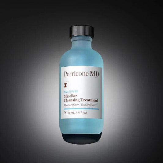 Perricone MD - No Rinse Micellar Cleansing Treatment
