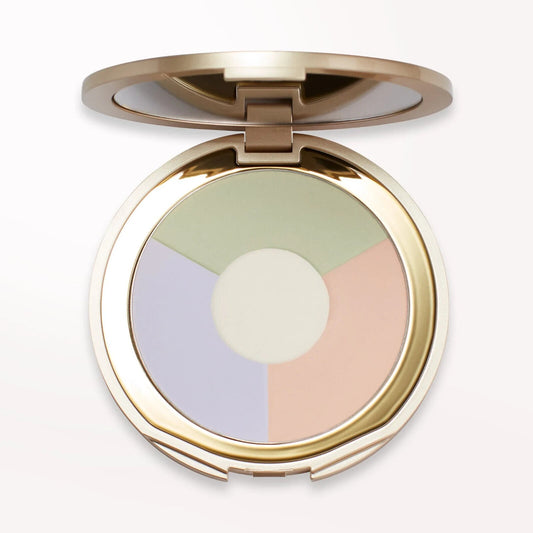 STILA One Step Correct Brightening Finishing Powder - Light