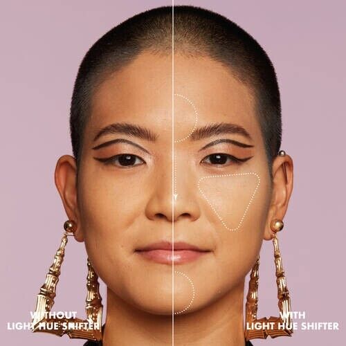 NYX Total Control Pro Hue Shifter - Light