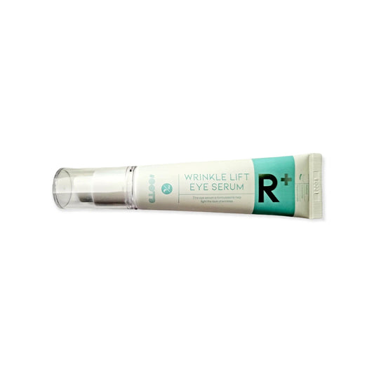 #OOTD Wrinkle Lift Eye Serum