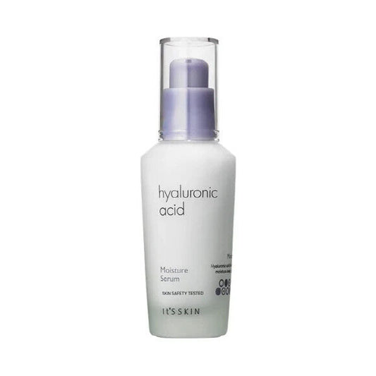 It's Skin - Hyaluronic Acid Moisture Serum