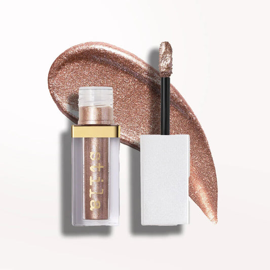 STILA Glisten & Glow Liquid Eyeshadow - Playa